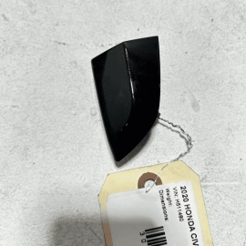 2019-2021 HONDA CIVIC HONDA CIVIC REAR RIGHT SIDE DOOR HANDLE COVER CAP OEM