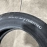 USED Waterfall Eco Dynamic  185/65 R15 88H Tire  M+S  6/32