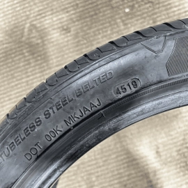 USED Westlake SA-07 235/40 ZR19 96W Tire  M+S  5/32
