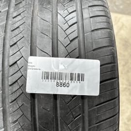 USED Westlake SA-07 235/40 ZR19 96W Tire  M+S  5/32