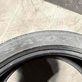 USED Westlake SA-07 235/40 ZR19 96W Tire  M+S  5/32