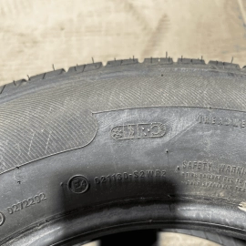 USED Achilles 122 Ecotech  175/70 R14 84H Tire  M+S  5/32
