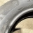 USED Achilles 122 Ecotech  175/70 R14 84H Tire  M+S  5/32