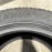 USED Kenda Radial Kenetica 215/55 R17 94H Tire  M+S  4/32