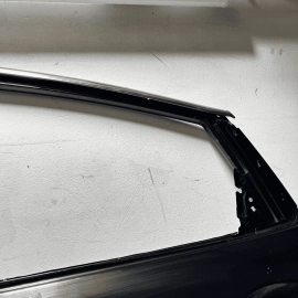2016-2021 HONDA CIVIC REAR LEFT DRIVER SIDE DOOR SHELL PANEL OEM