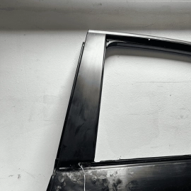 2016-2021 HONDA CIVIC REAR LEFT DRIVER SIDE DOOR SHELL PANEL OEM