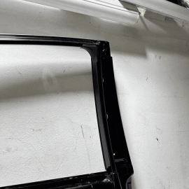 2016-2021 HONDA CIVIC REAR LEFT DRIVER SIDE DOOR SHELL PANEL OEM