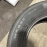 USED Milestar MS 932 Sport 255/65 R18 111T Tire  M+S  7/32