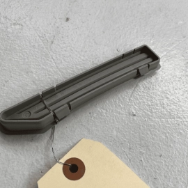 2007-12 Mercedes X164 GL450 Front Seat Right Grille Cover Trim 251-914-02-3