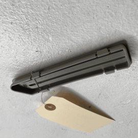 2007-12 Mercedes X164 GL450 Front Seat Right Grille Cover Trim 251-914-02-3