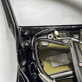2016-2021 HONDA CIVIC FRONT LEFT DRIVER SIDE DOOR SHELL PANEL OEM