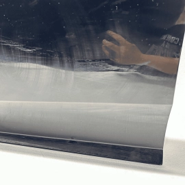 2016-2021 HONDA CIVIC FRONT LEFT DRIVER SIDE DOOR SHELL PANEL OEM