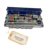 2010 - 2015 BMW 535i 550i 750 LI POWER DISTRIBUTION FUSE BOX MODULE UNIT OEM