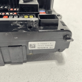 2010 - 2015 BMW 535i 550i 750 LI POWER DISTRIBUTION FUSE BOX MODULE UNIT OEM