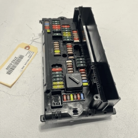 2010 - 2015 BMW 535i 550i 750 LI POWER DISTRIBUTION FUSE BOX MODULE UNIT OEM