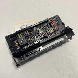 2010 - 2015 BMW 535i 550i 750 LI POWER DISTRIBUTION FUSE BOX MODULE UNIT OEM