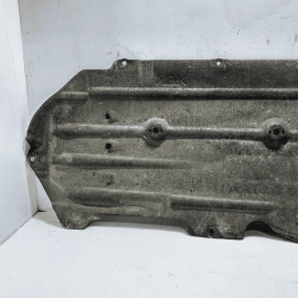 2016-2021 HONDA CIVIC RIGHT FLOOR UNDER BODY SPLASH SHIELD GUARD COVER OEM