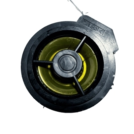 2006-2021 HONDA CIVIC FRONT LEFT OR RIGHT DOOR CORNER TWEETER SPEAKER OEM