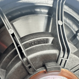 2016-2021 HONDA CIVIC FRONT OR REAR SIDE DOOR PANEL AUDIO SOUND SPEAKER OEM