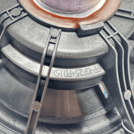 2016-2021 HONDA CIVIC FRONT OR REAR SIDE DOOR PANEL AUDIO SOUND SPEAKER OEM