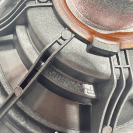 2016-2021 HONDA CIVIC FRONT OR REAR SIDE DOOR PANEL AUDIO SOUND SPEAKER OEM