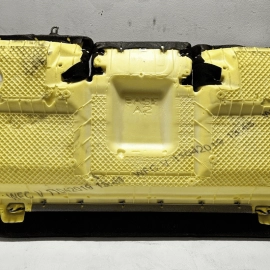 2020-2021 HONDA CIVIC REAR 2ND SECOND ROW SEAT LOWER BOTTOM CUSHION OEM