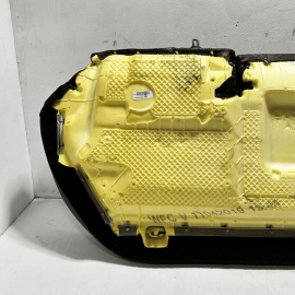 2020-2021 HONDA CIVIC REAR 2ND SECOND ROW SEAT LOWER BOTTOM CUSHION OEM