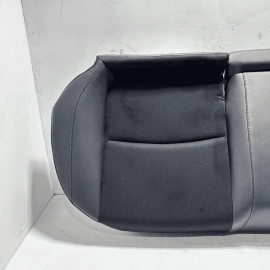 2020-2021 HONDA CIVIC REAR 2ND SECOND ROW SEAT LOWER BOTTOM CUSHION OEM