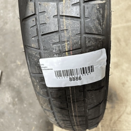 Wheel 18x4 Compact Spare Steel Fits 13-17 EXPLORER T165/70 D18