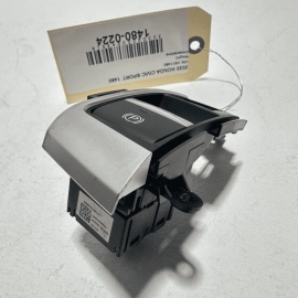 2016-2021 HONDA CIVIC ELECTRONIC HAND BRAKE BUTTON PARKING SWITCH OEM