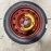 2007 - 2019 Hyundai Elantra Spare Tire And Jack Kit Compact Donut OEM T125/80D15