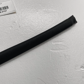 2015 - 2020 ACURA TLX FRONT LEFT DRIVER SIDE DOOR LOWER WEATHERSTRIP SEAL O