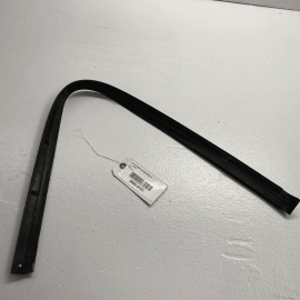 2015 - 2020 ACURA TLX FRONT LEFT DRIVER SIDE DOOR LOWER WEATHERSTRIP SEAL O