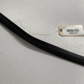 2015 - 2020 ACURA TLX FRONT LEFT DRIVER SIDE DOOR LOWER WEATHERSTRIP SEAL O