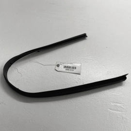 2015 - 2020 ACURA TLX FRONT LEFT DRIVER SIDE DOOR LOWER WEATHERSTRIP SEAL O