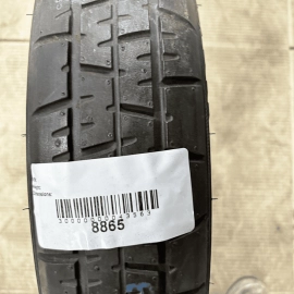 Hyundai Elantra Spare Donut Tire Wheel Rim Oem T125/70D16