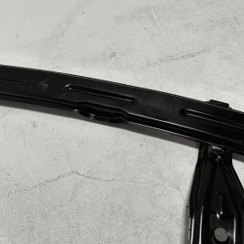 2016-2020 HONDA CIVIC TIE BAR BUMPER SUPPORT BRACKET BEAM  FRONT UPPER OEM