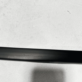 2016-2021 HONDA CIVIC WINDOW BELT MOLDING TRIM FRONT LEFT SIDE OEM