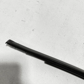 2016-2021 HONDA CIVIC WINDOW BELT MOLDING TRIM FRONT LEFT SIDE OEM