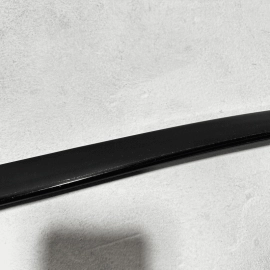 2016-2021 HONDA CIVIC WINDOW BELT MOLDING TRIM FRONT LEFT SIDE OEM