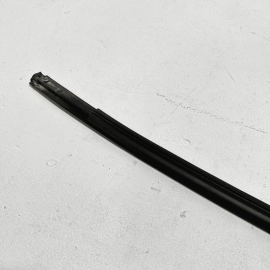 2016-2021 HONDA CIVIC WINDOW BELT MOLDING TRIM FRONT LEFT SIDE OEM