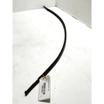 2016-2021 HONDA CIVIC WINDOW BELT MOLDING TRIM FRONT LEFT SIDE OEM