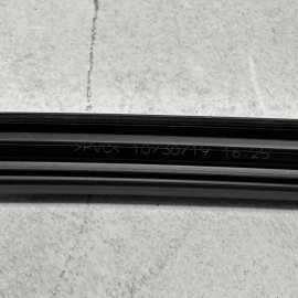 2016-2021 HONDA CIVIC WINDOW BELT MOLDING TRIM FRONT LEFT SIDE OEM