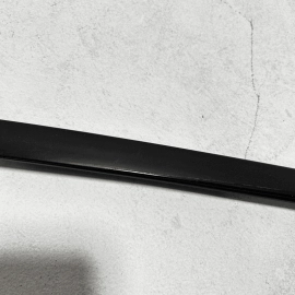 2016-2021 HONDA CIVIC WINDOW BELT MOLDING TRIM FRONT LEFT SIDE OEM