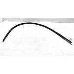 2016-2021 HONDA CIVIC WINDOW BELT MOLDING TRIM FRONT RIGHT SIDE OEM