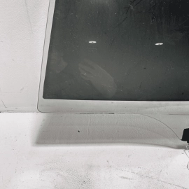 2016-2021 HONDA CIVIC DOOR WINDOW GLASS REAR LEFT DRIVER SIDE OEM