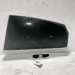 2016-2021 HONDA CIVIC DOOR WINDOW GLASS REAR LEFT DRIVER SIDE OEM