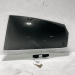 2016-2021 HONDA CIVIC DOOR WINDOW GLASS REAR LEFT DRIVER SIDE OEM