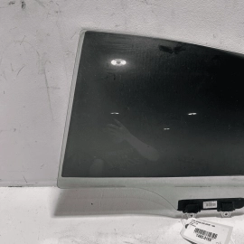 2016-2021 HONDA CIVIC DOOR WINDOW GLASS REAR LEFT DRIVER SIDE OEM