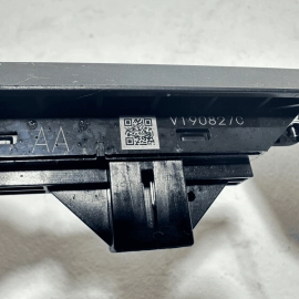 2016-2021 HONDA CIVIC DASHBOARD PASSENGER SIDE INDICATOR SWITCH 77955-TBA OEM 2016-2021 HONDA CIVIC DASHBOARD PASSENGER SIDE INDICATOR SWITCH 77955-TBA OEM